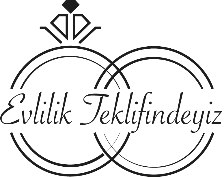 Evlilik Teklifindeyiz Logo