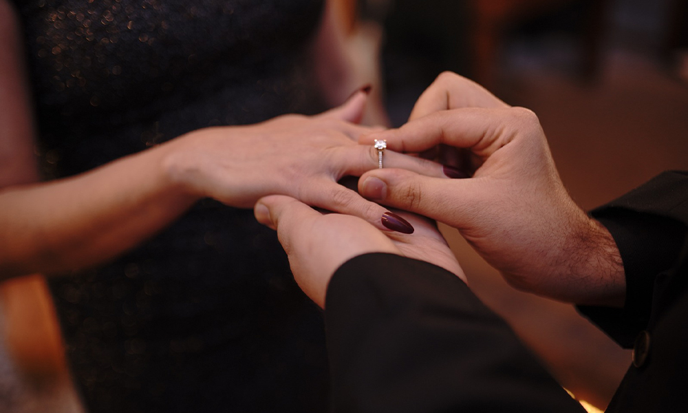 Evlilik Teklifi Organizasyonunda Dikkat Edilmesi Gerekenler