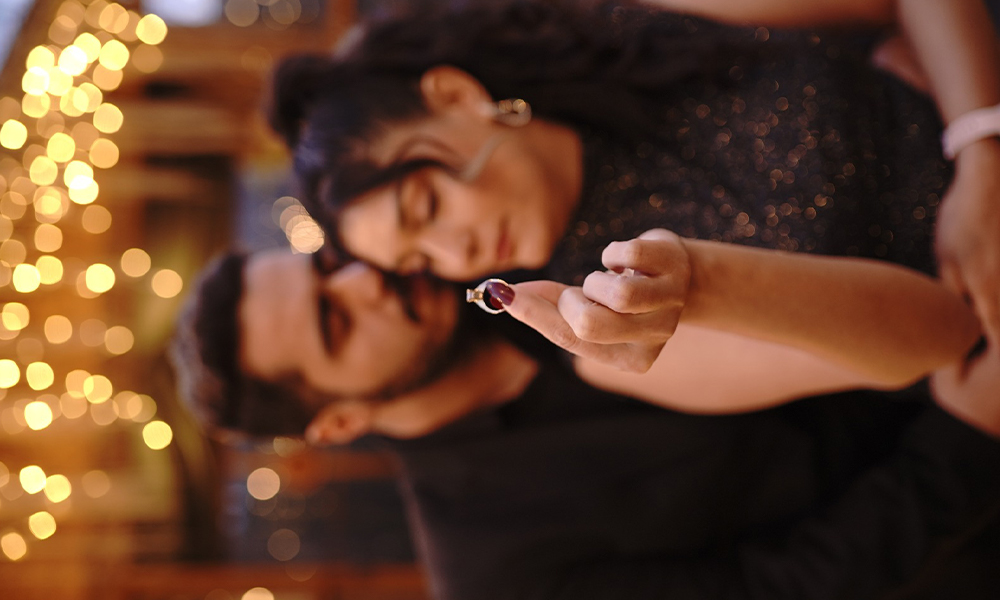 Kadınlar Evlilik Teklifinde Ne Bekler