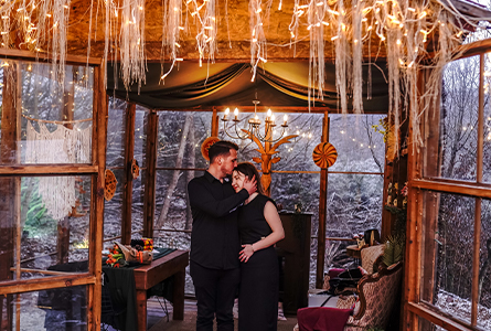 Konsept Evlilik Teklifi Nasıl Yaparım